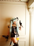 [Cosplay] 2013.04.05 Queen s Blade - Hot Alice(55)